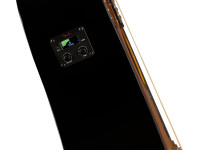 Fender FA-125CE Dreadnought Walnut Fingerboard Sunburst Fender FA-125CE Dreadnought Walnut Fingerboard Sunburst